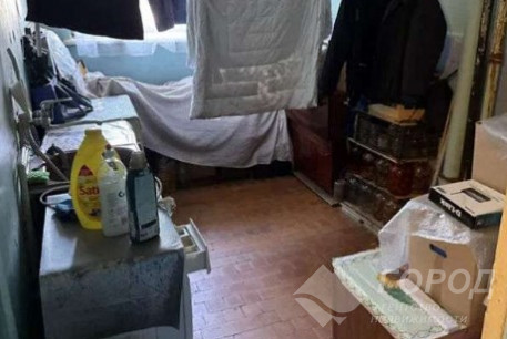 Продам 1-кімнатну квартиру, Салтовский, Завод им. Малышева метро, Код: 815397/1