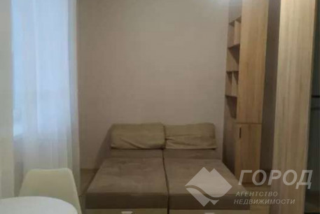 Продам 1-кімнатну квартиру, Одесская, Код: 815401/1