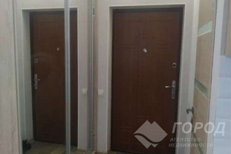 Продам 1-кімнатну квартиру, Одесская, Код: 815401/1