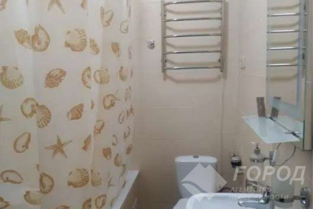 Продам 1-кімнатну квартиру, Одесская, Код: 815401/1