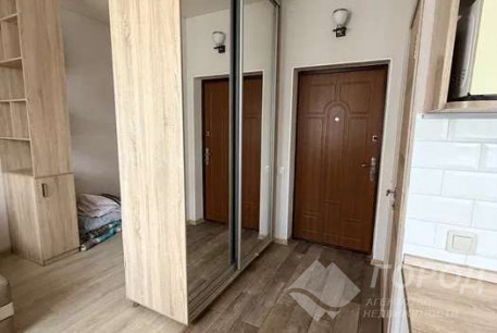 Сдам 1-кімнатну квартиру, Одесская, Код: 815401/2