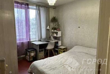 Продам 2-х кімнатну квартиру, Салтовка, Академика Павлова метро, Код: 815402/1