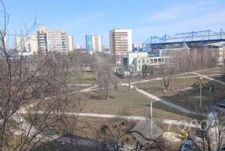 Продам 3-х кімнатну квартиру, Гагарина проспект, Спортивная метро, Код: 815403/1