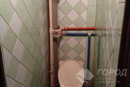 Продам 3-х кімнатну квартиру, Гагарина проспект, Спортивная метро, Код: 815403/1