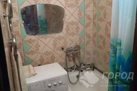 Продам 3-х кімнатну квартиру, Гагарина проспект, Спортивная метро, Код: 815403/1