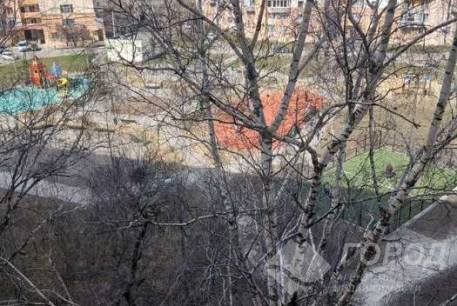 Продам 3-х кімнатну квартиру, Гагарина проспект, Спортивная метро, Код: 815403/1