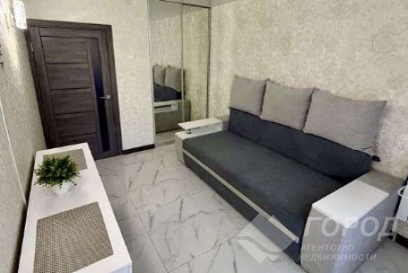 Продам 3-х кімнатну квартиру, Салтовка, Героев Труда метро, Код: 815404/1