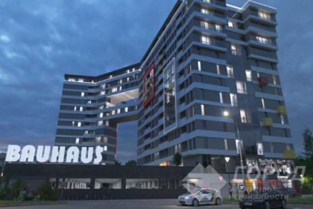 Продам 3-х кімнатну квартиру в новобудові, Павлово поле, Сокольники, Код: 815404/2