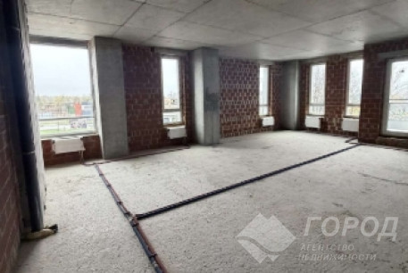 Продам 3-х кімнатну квартиру в новобудові, Павлово поле, Сокольники, Код: 815404/2