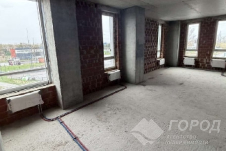 Продам 3-х кімнатну квартиру в новобудові, Павлово поле, Сокольники, Код: 815404/2