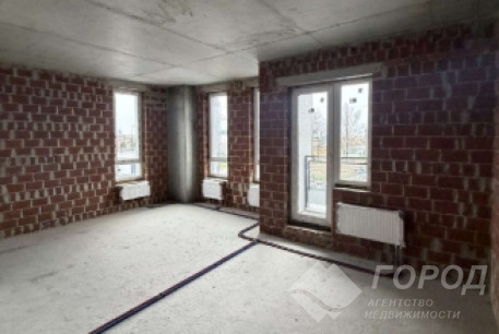 Продам 3-х кімнатну квартиру в новобудові, Павлово поле, Сокольники, Код: 815404/2