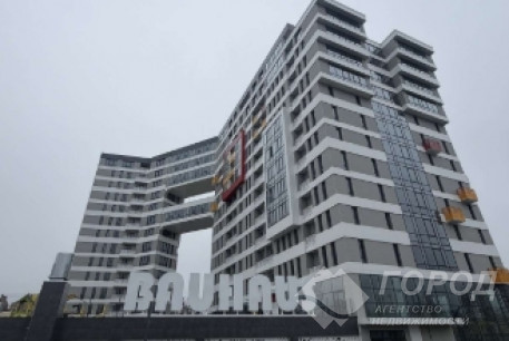 Продам 3-х кімнатну квартиру в новобудові, Павлово поле, Сокольники, Код: 815404/2