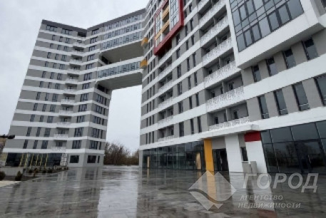 Продам 3-х кімнатну квартиру в новобудові, Павлово поле, Сокольники, Код: 815404/2