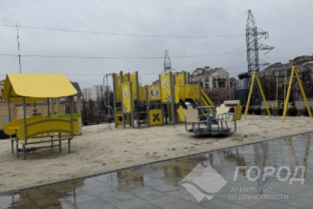 Продам 3-х кімнатну квартиру в новобудові, Павлово поле, Сокольники, Код: 815404/2