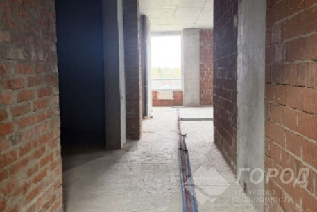 Продам 3-х кімнатну квартиру в новобудові, Павлово поле, Сокольники, Код: 815404/2