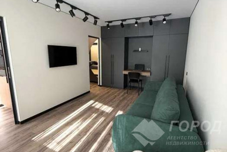 Продам 1-кімнатну квартиру, Алексеевка, Алексеевская метро, Код: 815405/1