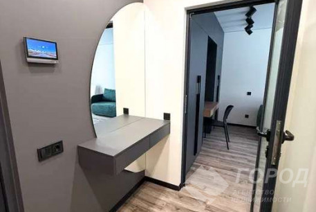 Продам 1-кімнатну квартиру, Алексеевка, Алексеевская метро, Код: 815405/1