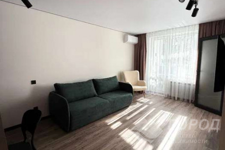 Продам 1-кімнатну квартиру, Алексеевка, Алексеевская метро, Код: 815405/1