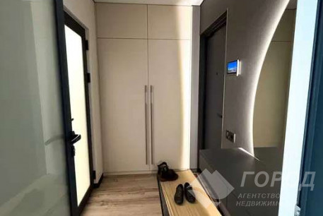 Продам 1-кімнатну квартиру, Алексеевка, Алексеевская метро, Код: 815405/1