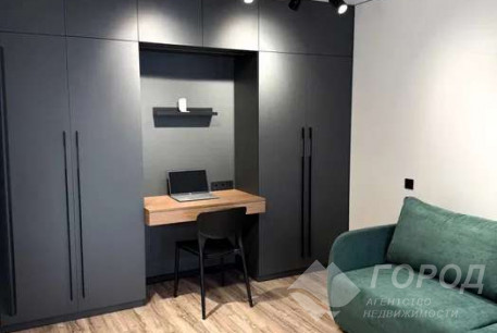 Продам 1-кімнатну квартиру, Алексеевка, Алексеевская метро, Код: 815405/1