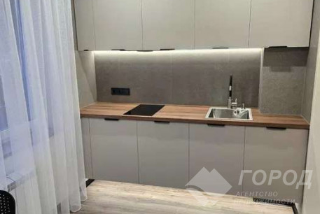 Продам 1-кімнатну квартиру, Алексеевка, Алексеевская метро, Код: 815405/1