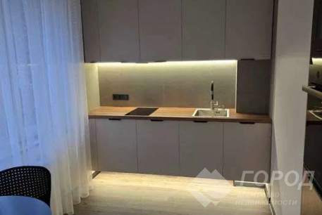 Продам 1-кімнатну квартиру, Алексеевка, Алексеевская метро, Код: 815405/1