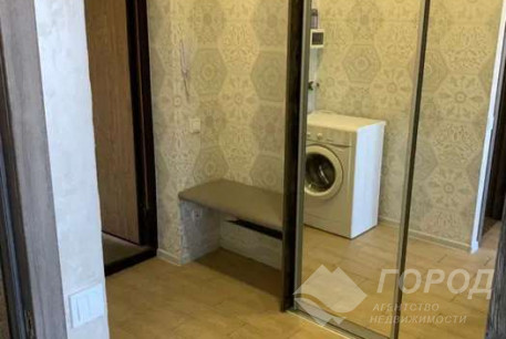 Продам 1-кімнатну квартиру в новобудові, Салтовка, Код: 815406/1