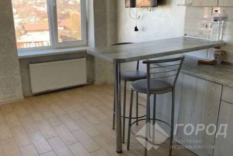 Продам 1-кімнатну квартиру в новобудові, Салтовка, Код: 815406/1