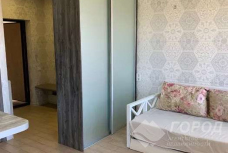 Продам 1-кімнатну квартиру в новобудові, Салтовка, Код: 815406/1