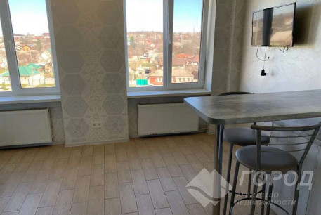 Продам 1-кімнатну квартиру в новобудові, Салтовка, Код: 815406/1