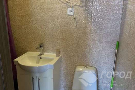 Продам 1-кімнатну квартиру в новобудові, Салтовка, Код: 815406/1