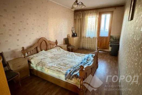 Продам 3-х кімнатну квартиру, Алексеевка, Победа метро, Код: 815407/1