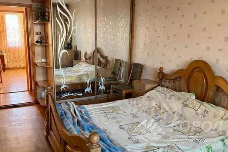 Продам 3-х кімнатну квартиру, Алексеевка, Победа метро, Код: 815407/1