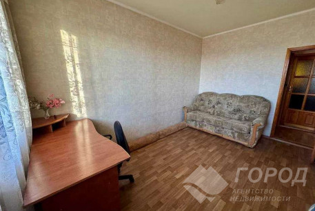 Продам 3-х кімнатну квартиру, Алексеевка, Победа метро, Код: 815407/1