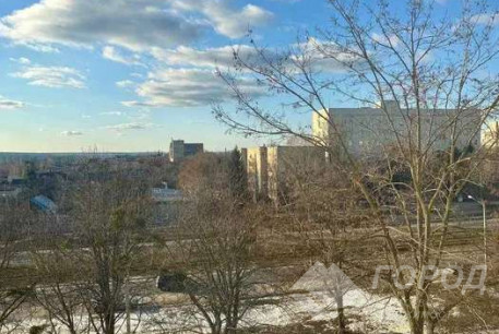 Продам 3-х кімнатну квартиру, Алексеевка, Победа метро, Код: 815407/1