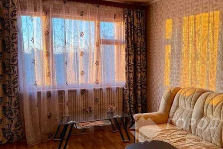 Продам 3-х кімнатну квартиру, Алексеевка, Победа метро, Код: 815407/1
