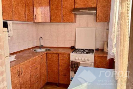 Продам 3-х кімнатну квартиру, Алексеевка, Победа метро, Код: 815407/1