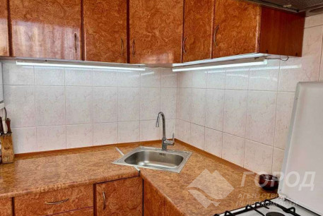 Продам 3-х кімнатну квартиру, Алексеевка, Победа метро, Код: 815407/1