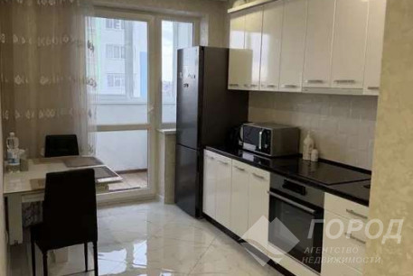 Сдам 1-кімнатну квартиру, ХТЗ, Пролетарская метро (Индустриальная), Код: 815409/1