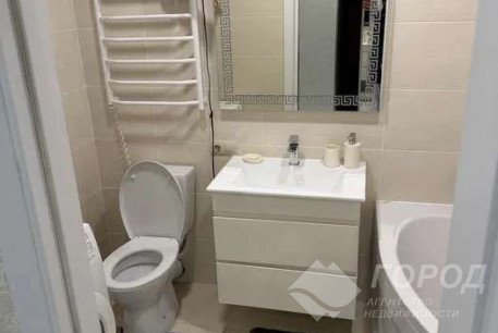 Сдам 1-кімнатну квартиру, ХТЗ, Пролетарская метро (Индустриальная), Код: 815409/1