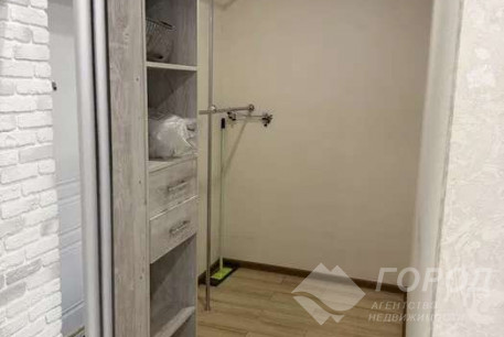 Сдам 1-кімнатну квартиру, ХТЗ, Пролетарская метро (Индустриальная), Код: 815409/1