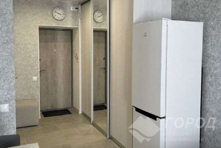 Сдам гостинку, Павлово поле, Ботанический сад метро, Код: 815411/1