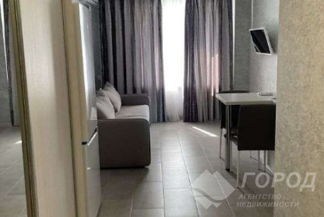 Сдам гостинку, Павлово поле, Ботанический сад метро, Код: 815411/1