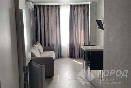 Сдам гостинку, Павлово поле, Ботанический сад метро, Код: 815411/1