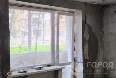 Продам 3-х кімнатну квартиру, , Код: 815412/1