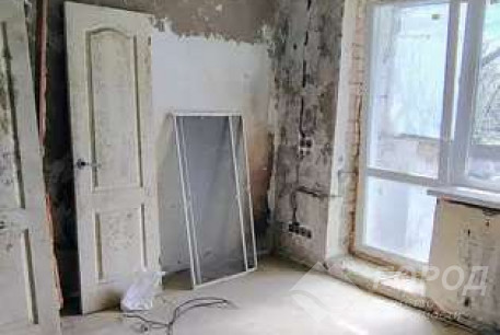 Продам 3-х кімнатну квартиру, , Код: 815412/1