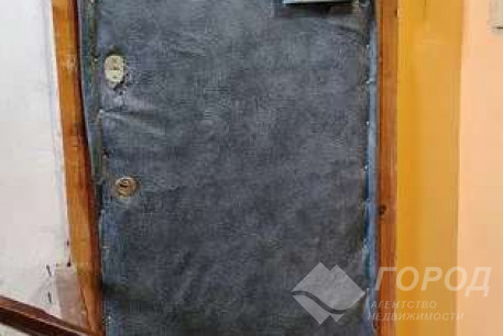 Продам 3-х кімнатну квартиру, , Код: 815412/1