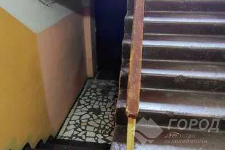 Продам 3-х кімнатну квартиру, , Код: 815412/1