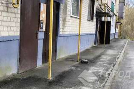 Продам 3-х кімнатну квартиру, , Код: 815412/1