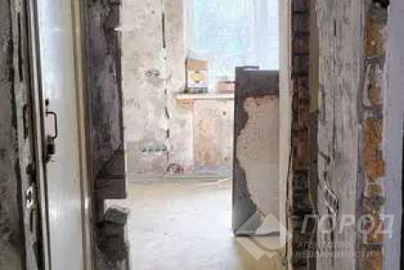 Продам 3-х кімнатну квартиру, , Код: 815412/1